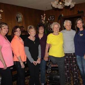 Meet your Posher, Melanie